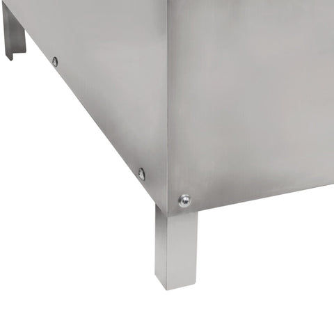 KuKoo Poultry Plucker Machine – 60cm