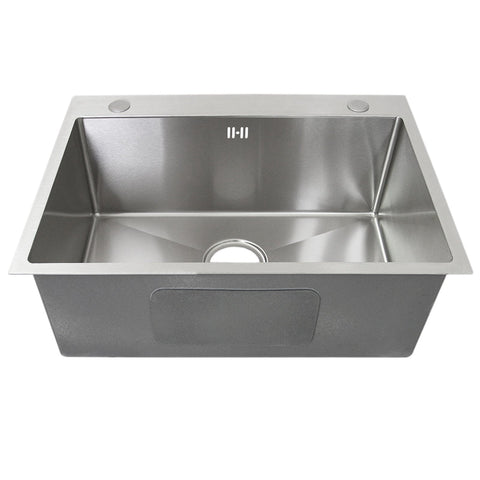 KuKoo Single Stainless Steel Sink