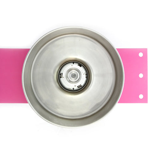 KuKoo Candy Floss Machine & Cart