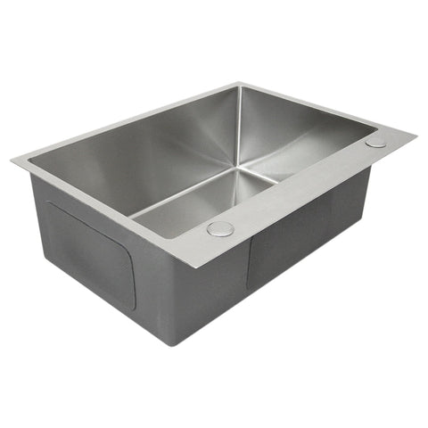 KuKoo Single Stainless Steel Sink