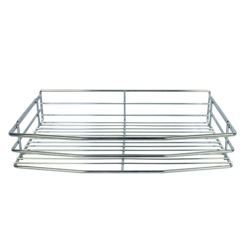 KuKoo Corner Kitchen Cupboard Pull Out Drawers - Right Hand