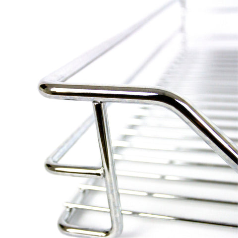 KuKoo Corner Kitchen Cupboard Pull Out Drawers - Right Hand