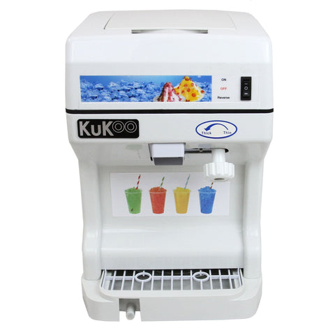 KuKoo Ice Shaver