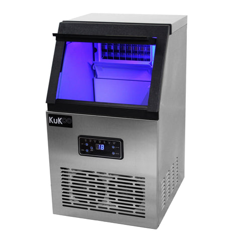 KuKoo Commercial Ice Machine