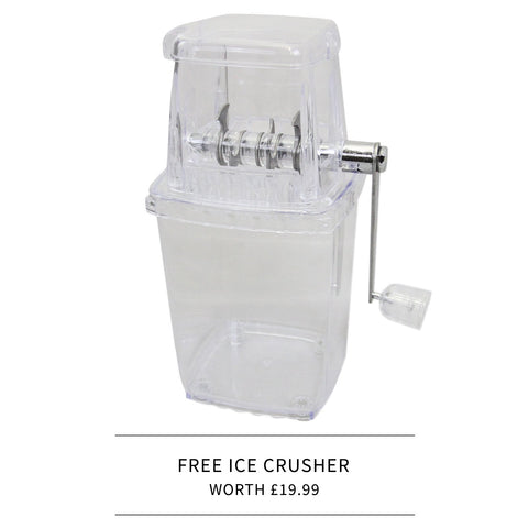 KuKoo Commercial Ice Machine