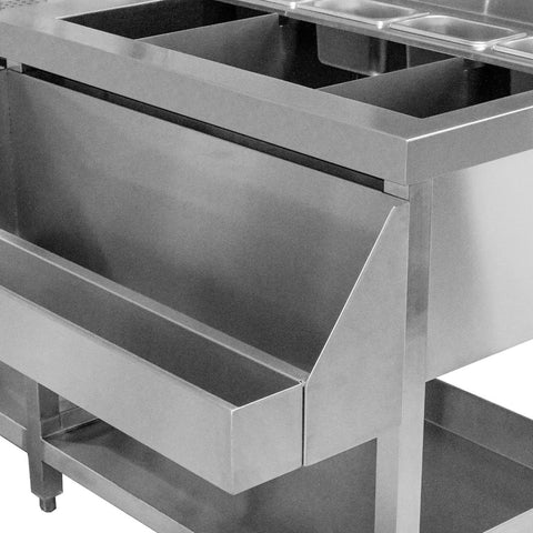 KuKoo Double Cocktail Bar Station